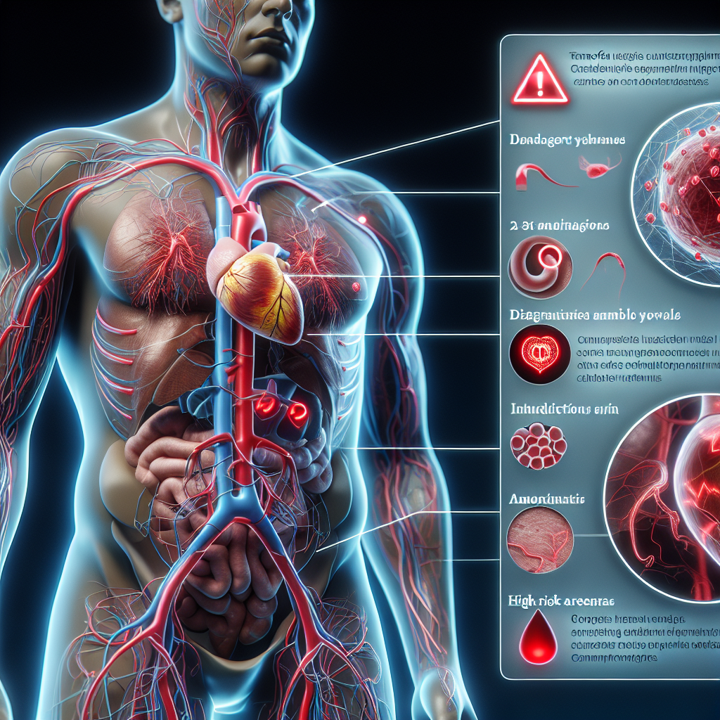 Cardiovascular risks associated with tamoxifene Cardiovascular risks associated with tamoxifene