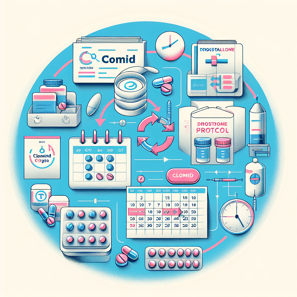 Clomid protocol after drostanolone pillole cycle Clomid protocol after drostanolone pillole cycle