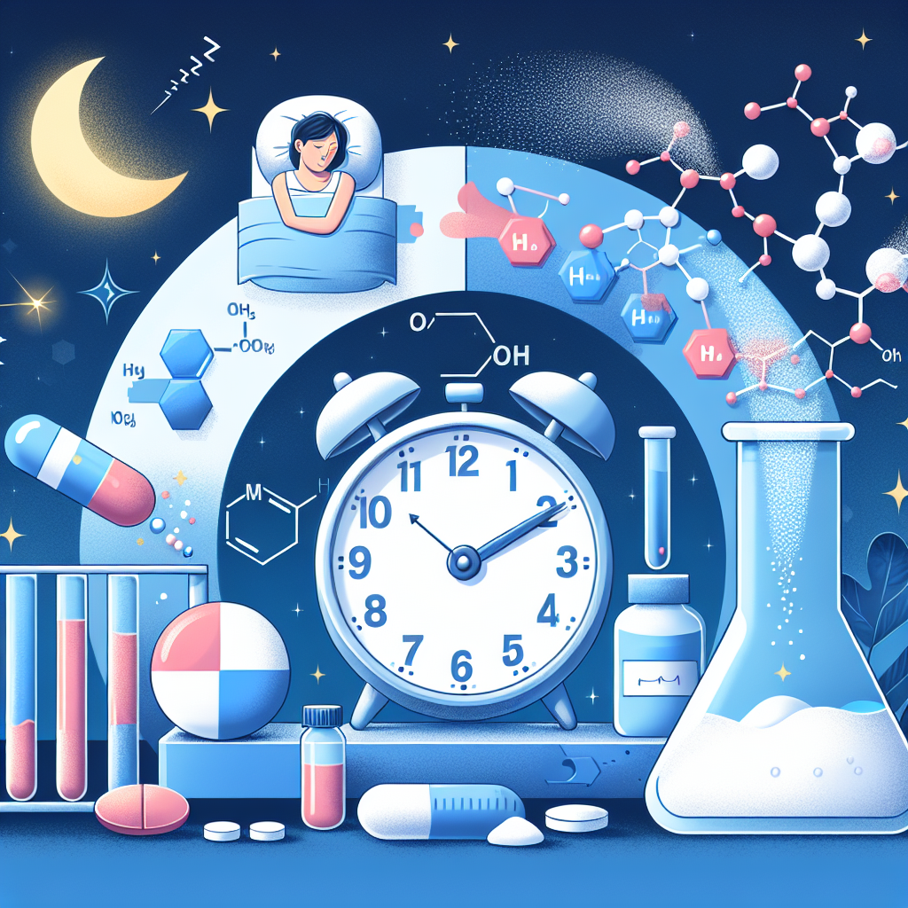 Sleep optimization during tamoxifene pct Sleep optimization during tamoxifene pct