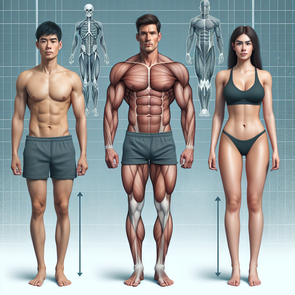 Body composition changes from oxandrolone Body composition changes from oxandrolone