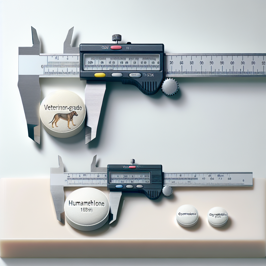 Veterinary vs human grade oxymetholone compresse Veterinary vs human grade oxymetholone compresse
