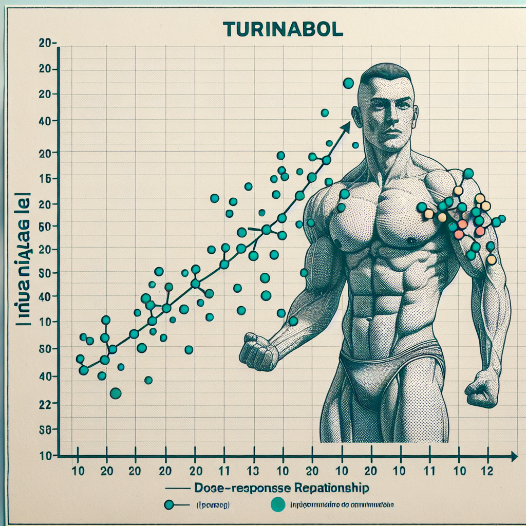 Dose-response relationship of turinabol iniettabile Dose-response relationship of turinabol iniettabile